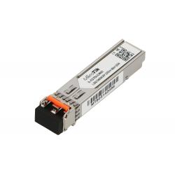 Mikrotik S-c57dlc40d SFP Cwdm Module 1.25g SM 40km 1570nm Dual Lc-connector DDM