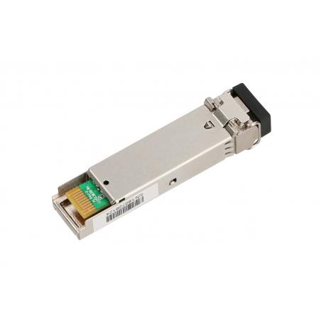 Extralink SFP Cwdm 1.25g 1470nm SM 40km LC DOM