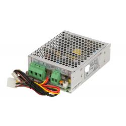 Extralink Scp-50-24 Alimentatore Con Caricabatteria 27,6v 50W 24V Zasilacz Buforowy