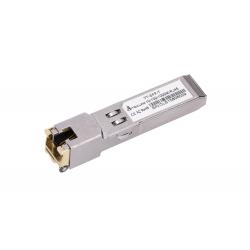 Extralink SFP Rj45 1.25g 100m 1000base-t (dedicated TO Hp/aruba)