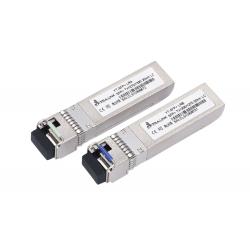 Extralink Sfp+ 10G WDM 1270/1330nm SM 20km - Par (dedicado A Hp/aruba)