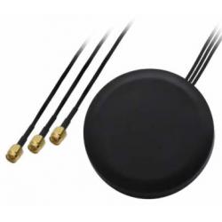 Teltonika Combo Siso Mobile/gnss/wifi 2,4ghz Antenne SMA de toit 003r-00254 Pr1kcs28