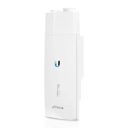 Ubiquiti Af-11 Airfiber 11ghz con dúplex completo, 1,2 gbps+