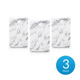 Custodia di copertura in marmo Ubiquiti PER Iw-hd In-wall HD confezione da 3