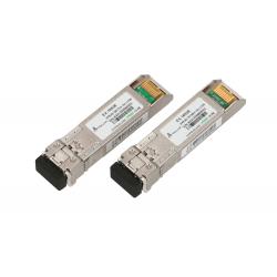 Extralink Sfp28 25G WDM 1270/1330nm SM LC 10km - Par