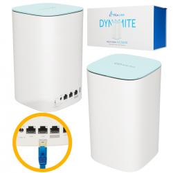 Extralink Sistema Wi-Fi Doméstico Dynamite C31 Mesh Point Ac3000 Mu-mimo