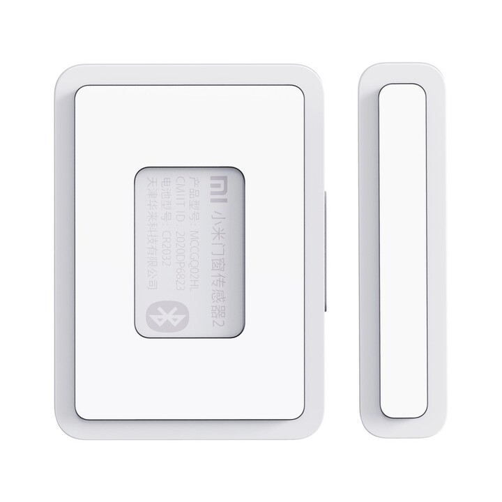 Xiaomi Smart Home MI Tür- UND Fenstersensor 2 Mccgq02hl