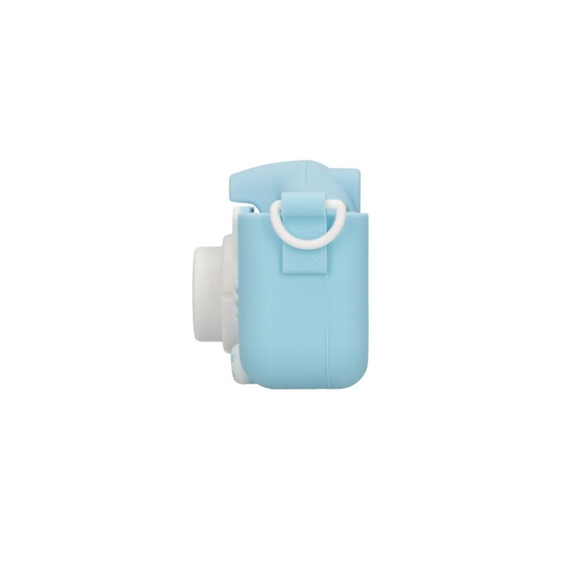 Cámara Infantil Extralink H27 Dual Azul