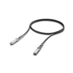 Ubiquiti Uacc-dac-sfp28-1m Módulo Sfp+ 25G 1M Cabo de cobre de conexão direta