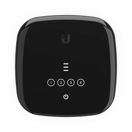 Ubiquiti Uf-wifi6 Ufiber Wifi 4-port Gpon Router With Wifi6