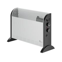 Convecteur Extralink Lcv-06 Turbo&amp;renversement