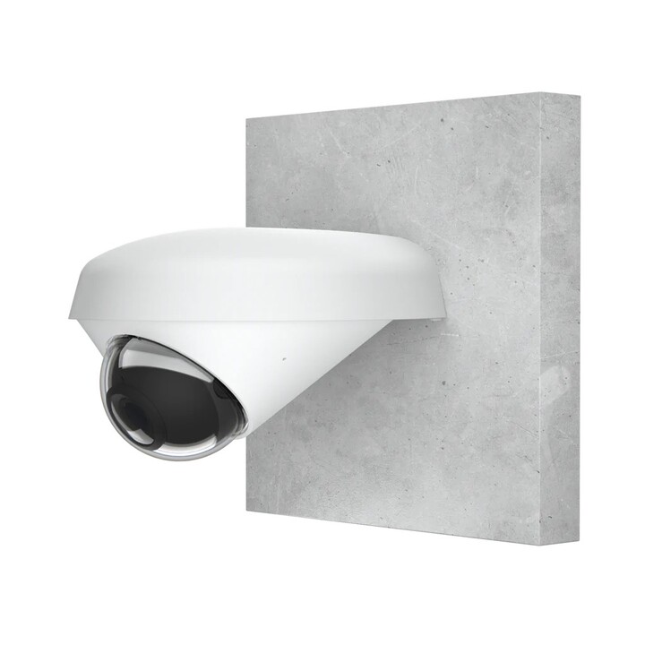 Ubiquiti Uacc-g4-dome-arm Mount ARM Mount POUR Dôme G4