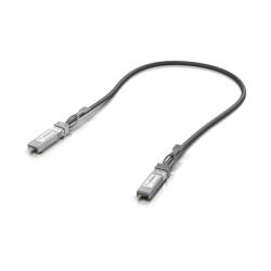 Ubiquiti Uacc-dac-sfp10-0.5m Sfp+ Module 10G 0.5m Direct Attach Copper Cable