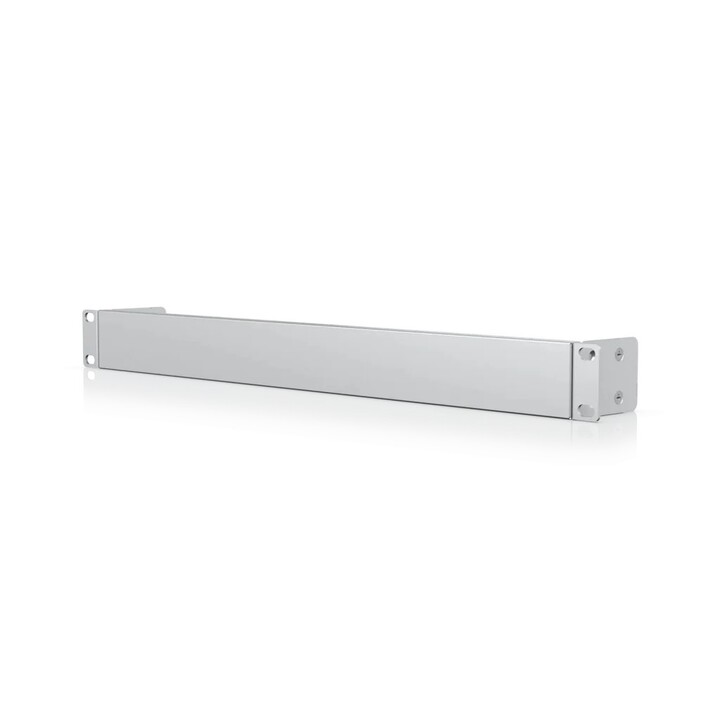 Ubiquiti Uacc-rack-panel-blank-1u Panel En Blanco Para Montaje En Rack 1U