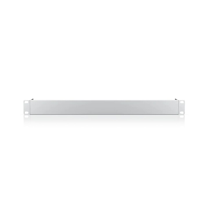 Ubiquiti Uacc-rack-panel-blank-1u Panel En Blanco Para Montaje En Rack 1U