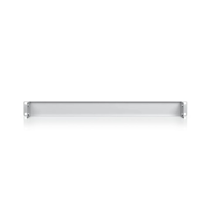 Ubiquiti Uacc-rack-panel-blank-1u Panel En Blanco Para Montaje En Rack 1U