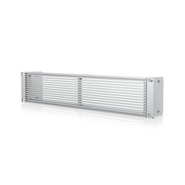 Ubiquiti Uacc-rack-panel-vented-2u Rack Mount 2U belüftete Blindplatte