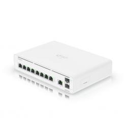 Ubiquiti Uisp-console-eu Uisp Console With AN Integrated, Multi-gigabit Ethernet Gateway