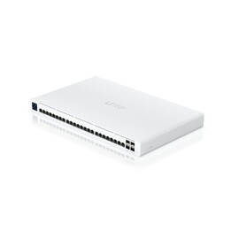 Commutateur Gigabit POE 24 ports Ubiquiti Uisp-s-pro-eu avec Sfp+