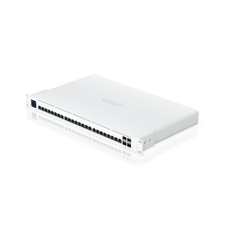Commutateur Gigabit POE 24 ports Ubiquiti Uisp-s-pro-eu avec Sfp+