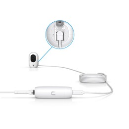 Ubiquiti Uacc-g4-ins-cable-usb-4.5m 4.5m USB Cable FOR G4 Instant (for Power/data Transfer)