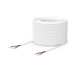 Ubiquiti Uacc-cable Doorlockrelay-1p Unifi Access Cavo relè serratura a 1 coppia, bobina da 500 piedi