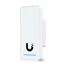 Ubiquiti Ua-g2 Unifi Access Leitor compacto interno/externo de 2ª geração para organizações, com alto-falante de boas-vindas int