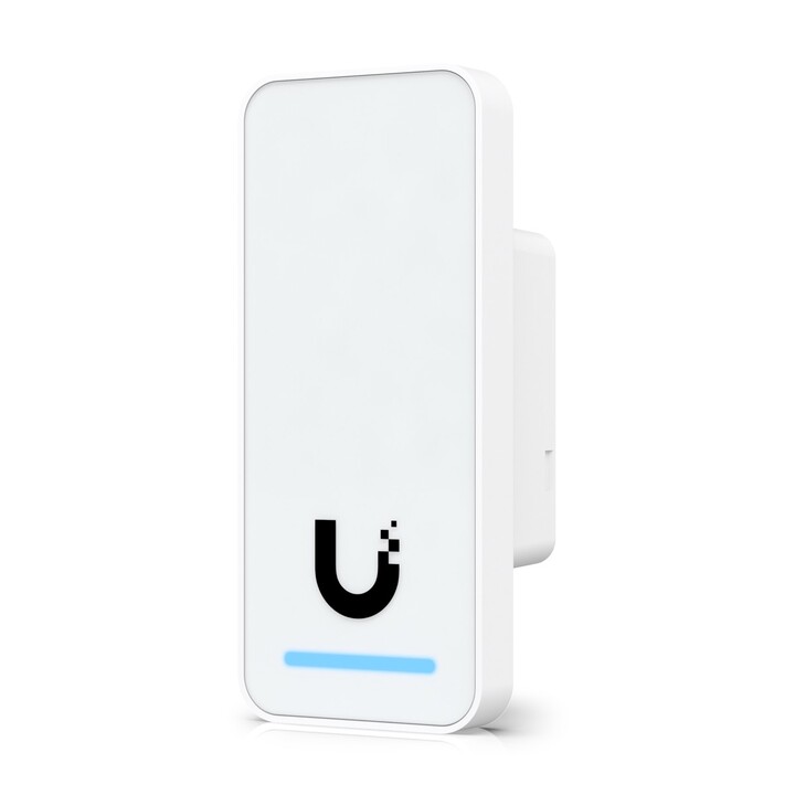 Ubiquiti Ua-g2 Unifi Access, kompaktes Lesegerätfürden Innen- und Außenbereich der 2. GenerationfürOrganisationen, mit integ
