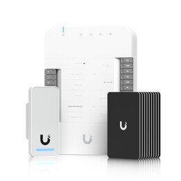 Ubiquiti Ua-g2-sk Unifi Access KIT di avviamento a porta singola di seconda generazione