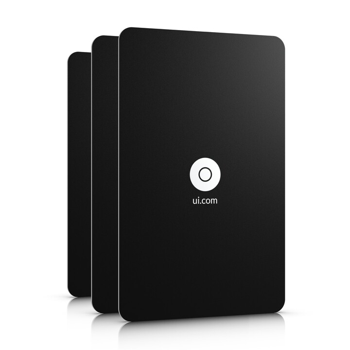 Ubiquiti Ua-g2-sk Unifi Access Einzeltür-Starter-KIT der 2. Generation