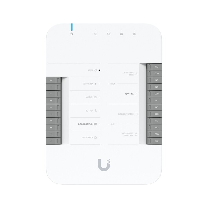 Ubiquiti Ua-g2-sk Unifi Access Einzeltür-Starter-KIT der 2. Generation