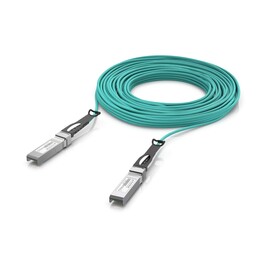 Ubiquiti Uacc-aoc-sfp28-30m Sfp+ Module 25G 30M Câble en cuivre à fixation directe longue portée
