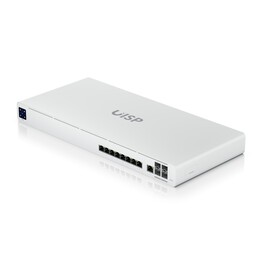 Ubiquiti Uisp-r-pro 10gbe Ethernet Router FOR ISP Application