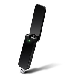 Adaptador Tp-link Archer T4U USB Sem Fio Ac1200 2.4ghz, 5ghz