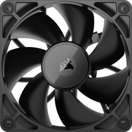 Corsair Rx Series Ventilateur de boîtier Icue Link Rx120 Triple Pack Co-9051010-ww