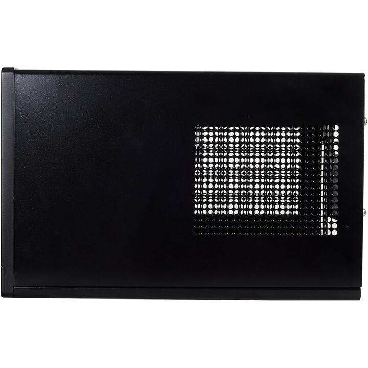 SilverStone SST-SG05BB-Lite Sugo USB 3.0 - nero