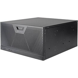 warehouse Linden----SilvStone SST-RM51