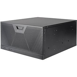 SilverStone SST-RM51 Rackmount Server - 5U