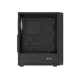 FURY PC CASO FURY SHOBO SH4 RGB MIDI TORRE