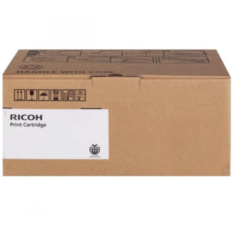 Ricoh 408285 cartucho de tóner 1 pieza(s) Original Negro