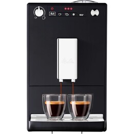 Cafetera espresso Melitta E950-101 SOLO