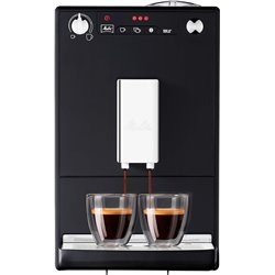 Cafetera espresso Melitta E950-101 SOLO