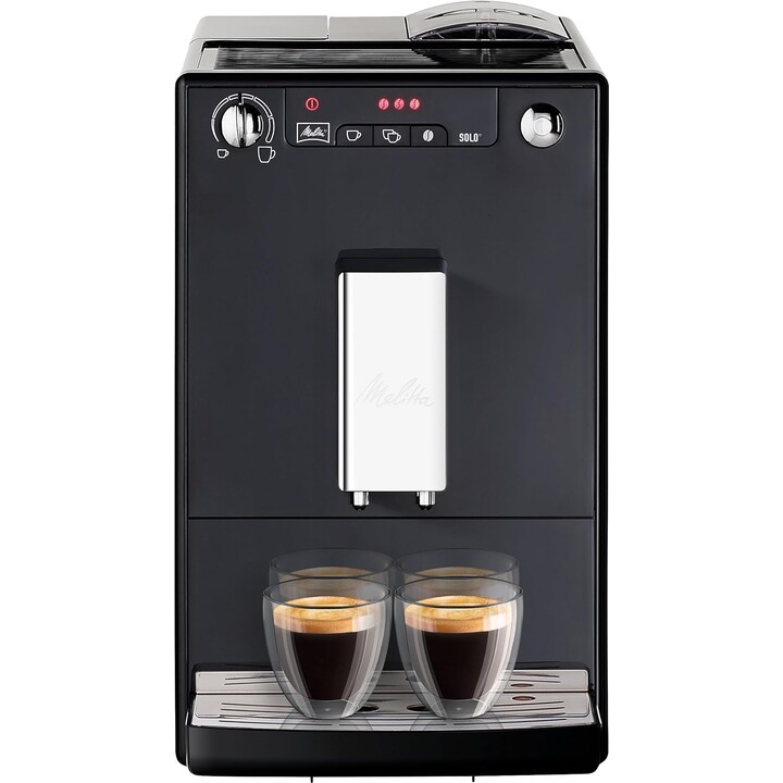 Machine à expresso Melitta E950-101 SOLO