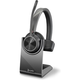 Voyager 4310 uc,m usb-a,charge std