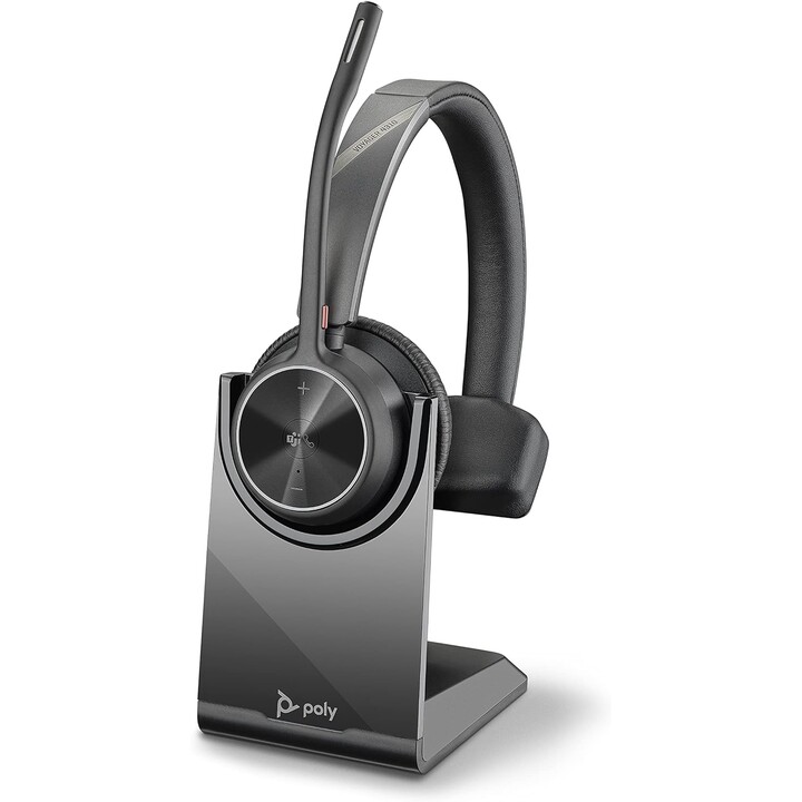 Voyager 4310 uc,m usb-a,charge std