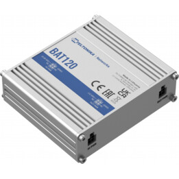 Teltonika Bat120 Uninterruptable Power Supply, 22w, 2300mah