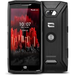 Crosscall core x5 6GB 128GB Dual Sim Black