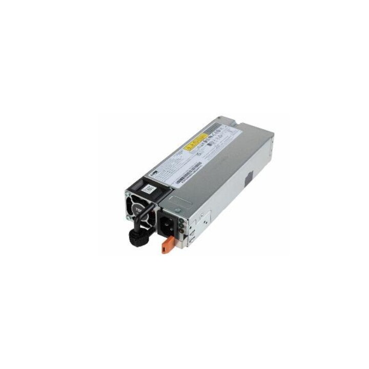 Lenovo ThinkSystem redundant hot-plug power supply 80 PLUS Titanium 230 V 750 W