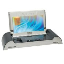 Fellowes Helios 30 relieuse thermique graphite