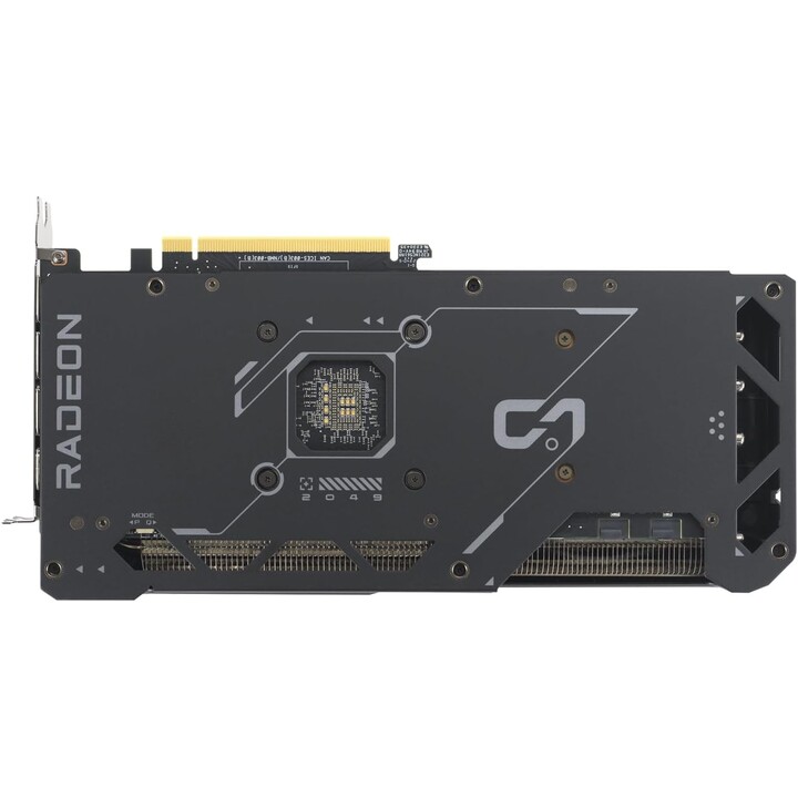 Asus Dual RX7700XT-o12G Amd Radeon RX 7700 Xt 12GB GDDR6